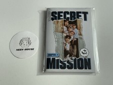 MCND - The Earth Secret