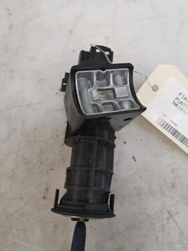Neiman fiat punto - neiman, 2