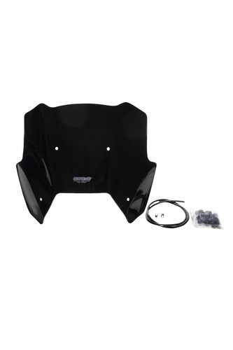 Pare brise moto - de, pour