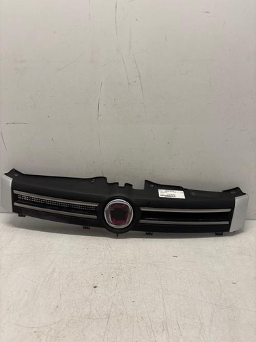 Calandre fiat panda - panda, phase