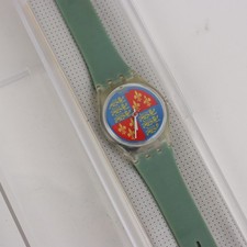 Swatch Lady LK102 Lionheart