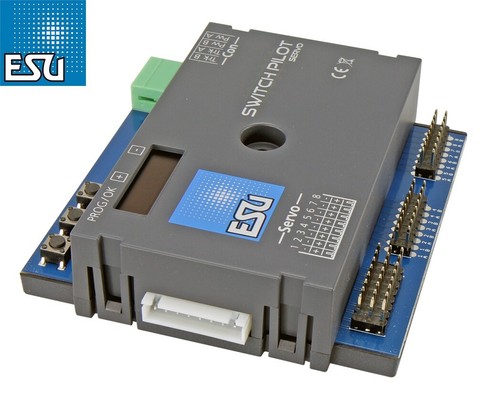 Esu 51832 switchpilot servo - esu,