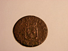 LOUIS XV.  1 LIARD 1770.AA