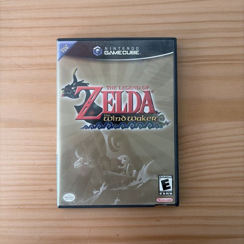 The legend zelda wind - the,