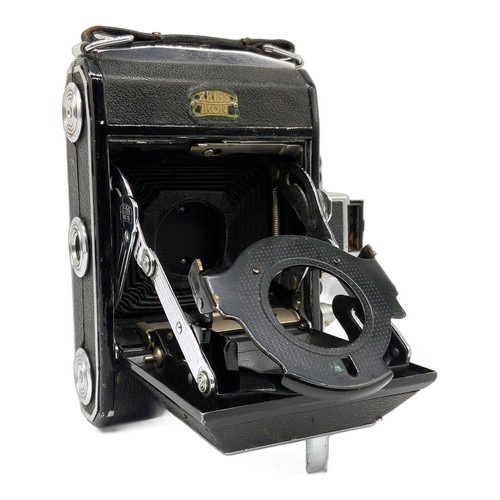 Zeiss ikon super ikonta - zeiss, 531