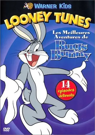 Looney tunes bugs bunny - bunny,