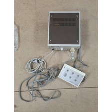 LHESA Electronique LH4036 avec