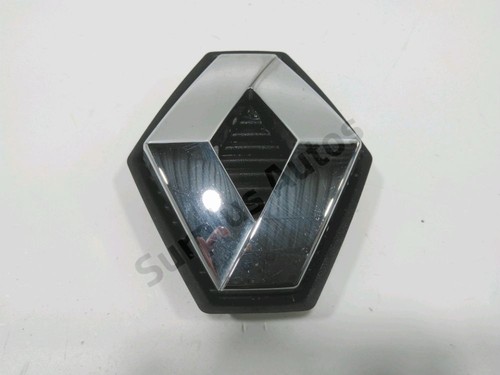 Sigle calandre 8200179691 - de,