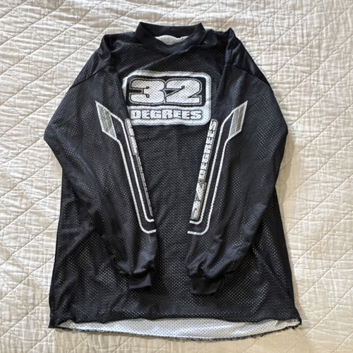 Vintage degrees paintball - vintage, 32