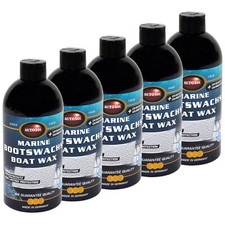 Bateau Cire 5x 500 ML