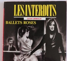 les interdits media 1000 n°67