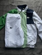 ensemble lacoste