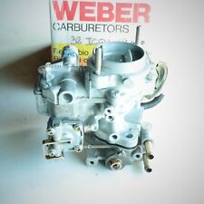 Fiat 128 Special  carburateur NEUF d'epoque Weber 32ICEV 18/250 32 ICEV 18/250