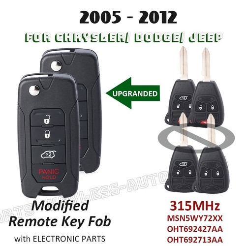 For chrysler 200 300 - for,
