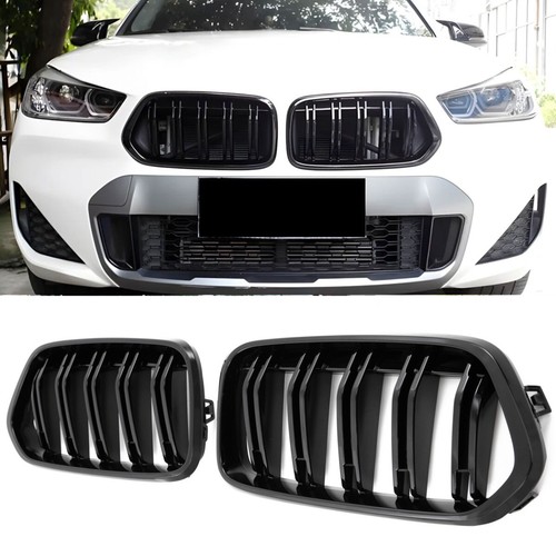 Calandre pour bmw f39 - calandre,