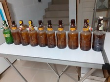 Anciennes Bouteilles biere FISCHER