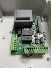 BFT Alcor N (Ex D113706 00002) Peinture Commande N 220V-230V 50/60HZ I200667