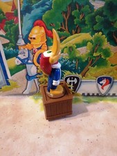  Jouet - Quick - Happy Meal -