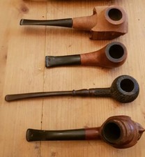 Lot 4 Pipes Occasion, Ropp