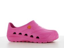 Oxypas Safety Jogger Sabot Léger Hommes et Femmes - OXYVA -Sabots Antidérapants