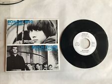 EP Promo Ronnie Bird , Mitch