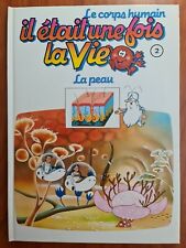 Livre Le Corps Humain - Il