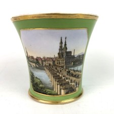 Antique meissen german - antique,