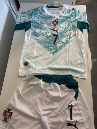 Ensemble foot portugal - ensemble,