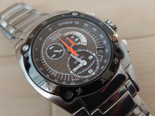 Montre bracelet seiko - montre-bracelet,