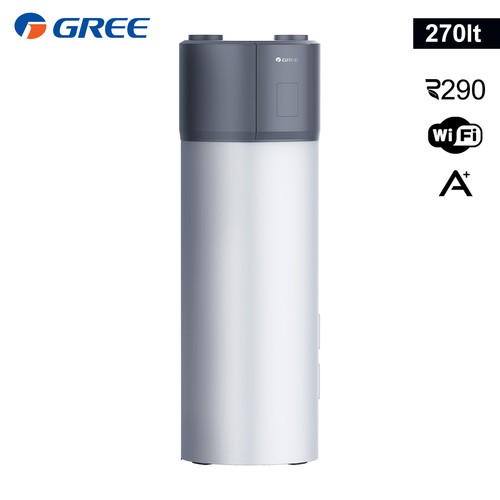 Gree hombask 270 - gree,