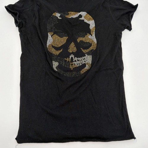 Zadig voltaire crystal skull - voltaire,