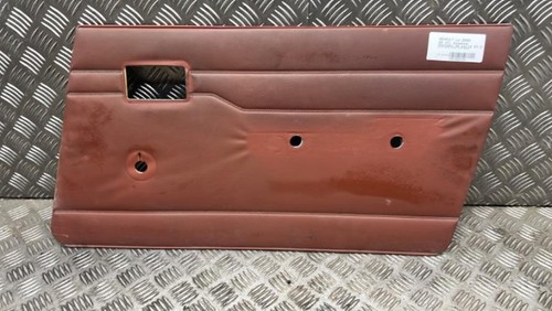 Panneau porte avant - panneau,