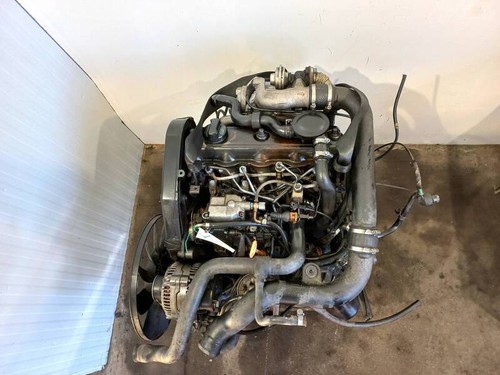 Moteur complet audi 1 - complet, 1.9