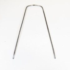 TRINGLE DE GARDE BOUE -