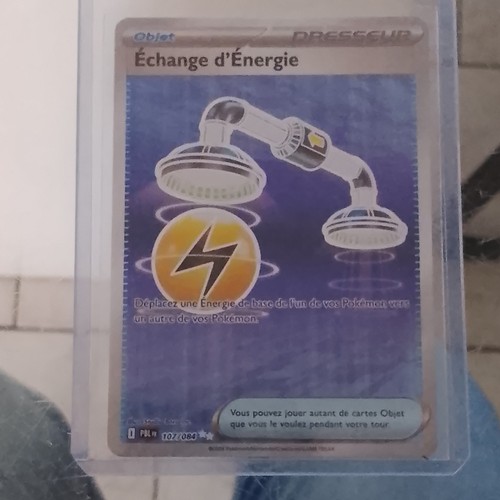 Pokémon jcc échange - pokémon,