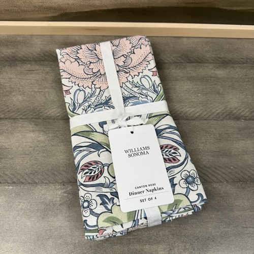 Morris x williams sonoma - morris, co.