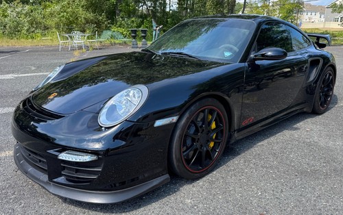 2008 porsche 911 - 2008,