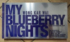 My Blueberry Nights - Photos de Wong Kar-Wai - 2007_Edition limitée en aluminium