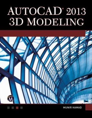 Autocad 2013 modélisation - 2013,