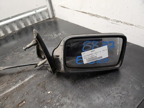 Retroviseur droit volkswagen - retroviseur,