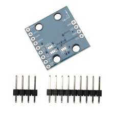 -LSM9DS1 LSM9DS1 Boussole Électronique à Neuf Axes Gyroscope D'Accélérati3550