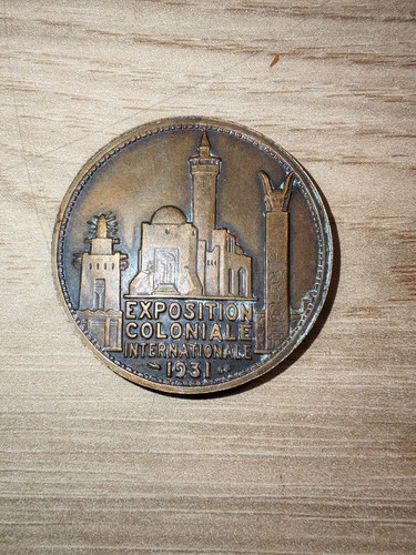 Jolis medaille bronze - jolis,