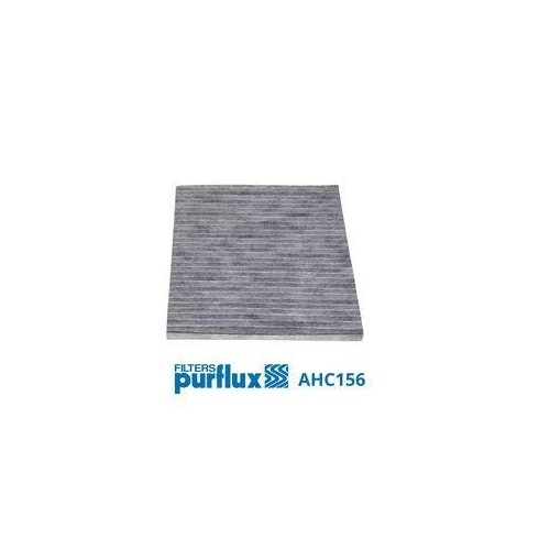 Filtre air habitacle - de, l'habitacle