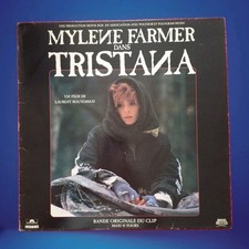 MAXI 45TR/MYLENE FARMER