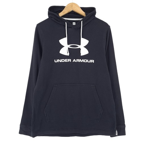 Under armour homme hoodie - under,