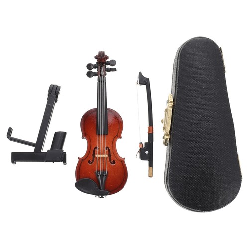 Mini instruments musique - de,