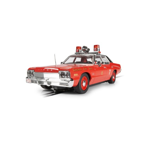 Scalextric c4408 dodge - c4408, monaco