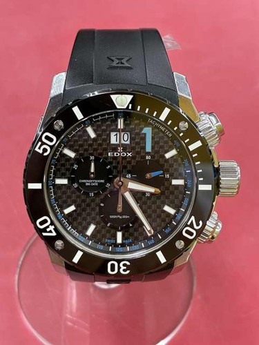 Montre occasion edox class - montre,