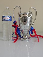 UEFA League trophée Ligue des Champions de football 32 cm PSG munich 2025 coupe