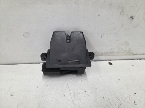 Serrure coffre ford - serrure, fiesta
